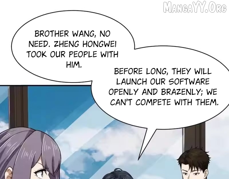 Hidden Dragon in the City (2025) Chapter 50 - page 91